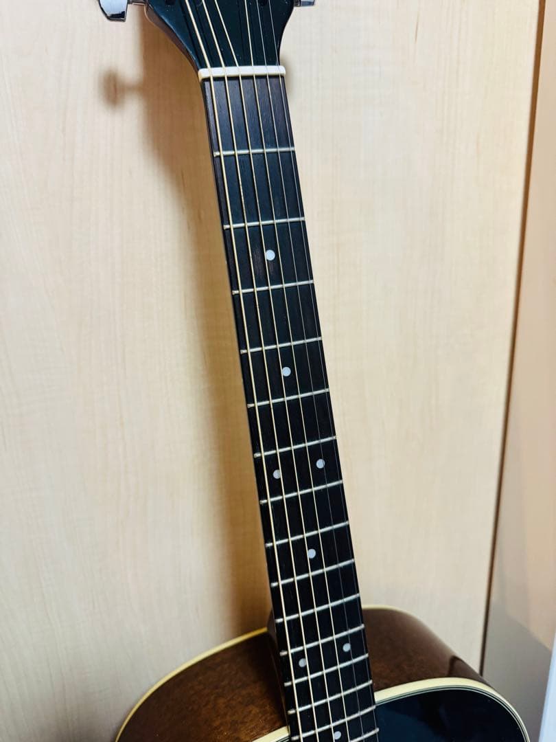 Morris MG302STS アコースティックギター - ギターブランド