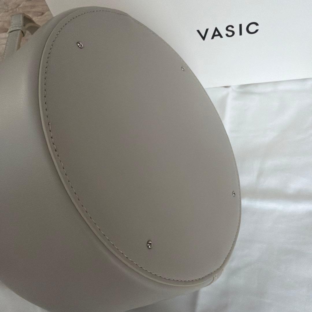 ひーちゃん様専用！新品タグ付き VASIC ヴァジック CLUB MINI - メルカリ