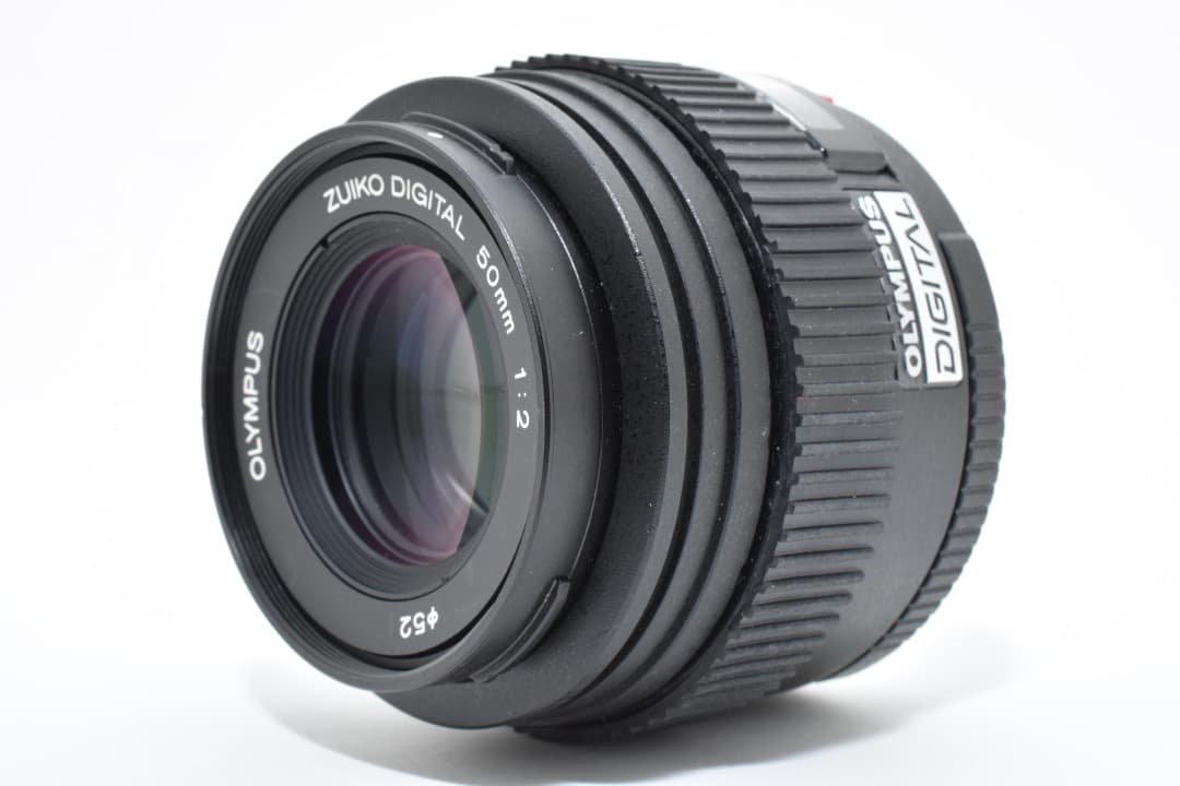 レンズ(単焦点) OLYMPUS ZUIKO AUTO MACRO 50mm F2 #1117 レンズ(単焦点) Olympus ZUIKO AUTO-MACRO 50mm F3.5 #8195 Review