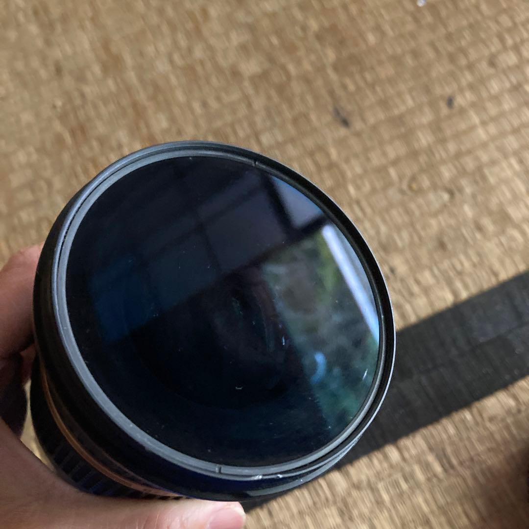 TAMRON SP 10-24mm f/3.5-4.5 ズームレンズ