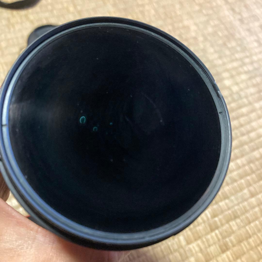 TAMRON SP 10-24mm f/3.5-4.5 ズームレンズ