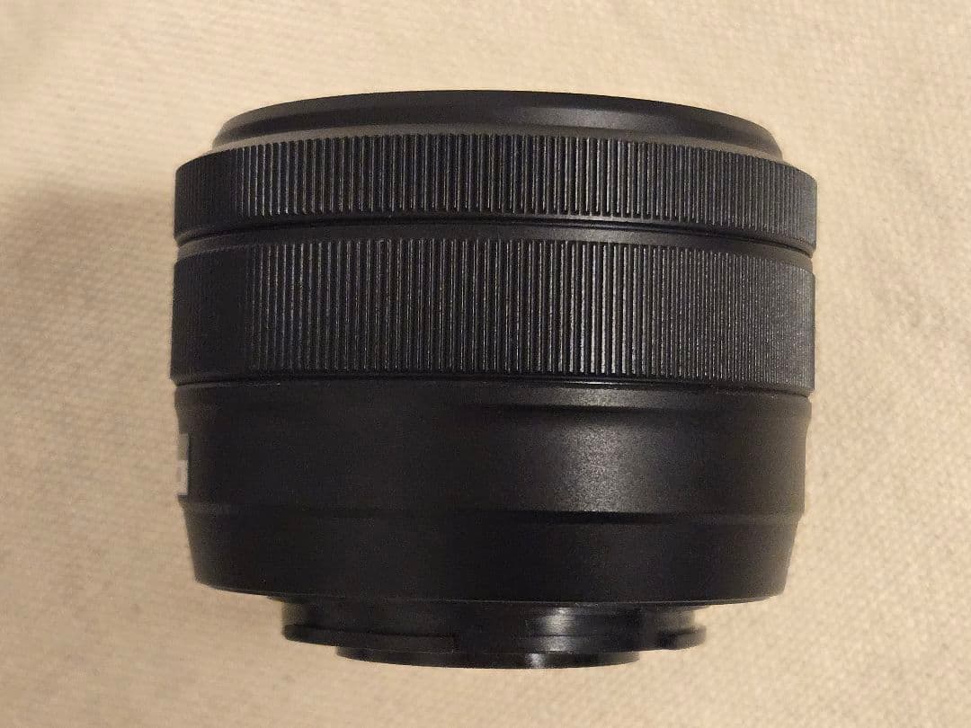 ★新品同様品/フィルターなど付属品多数★ XC15-45mm F3.5-5.6