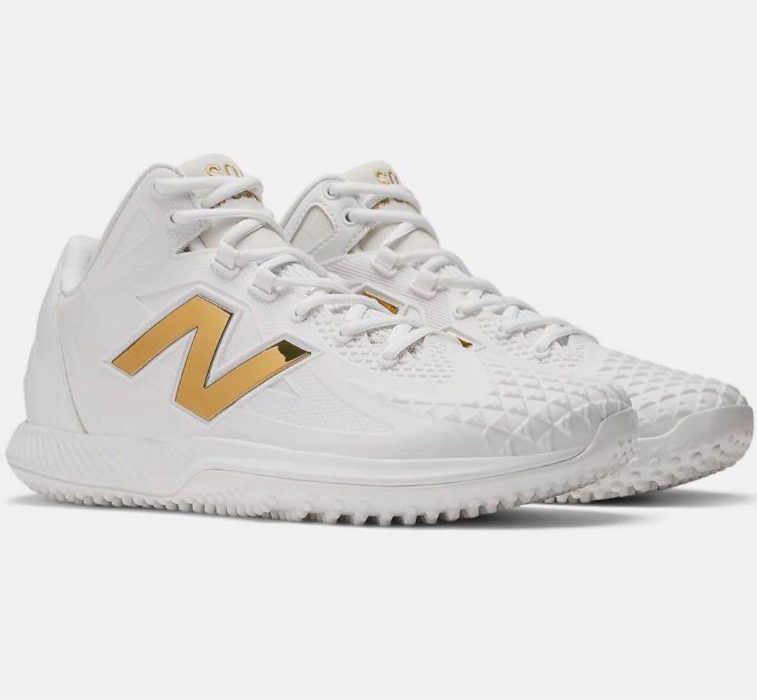 大谷翔平モデル TSHOWT1 25.5cm Ohtani v1 Turf