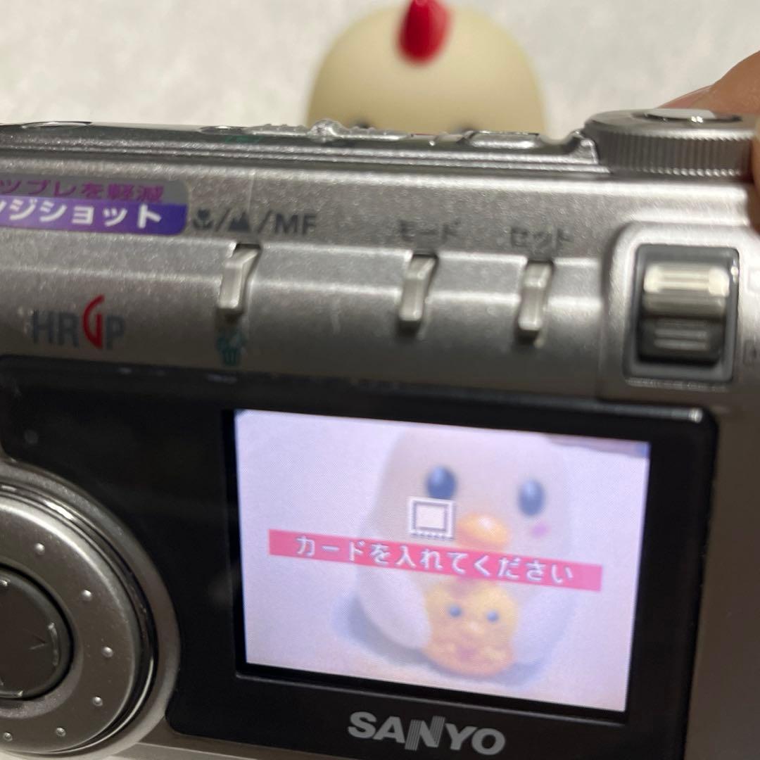 ヤマダ　デジカメ 20個 まとめ《ジャンク》