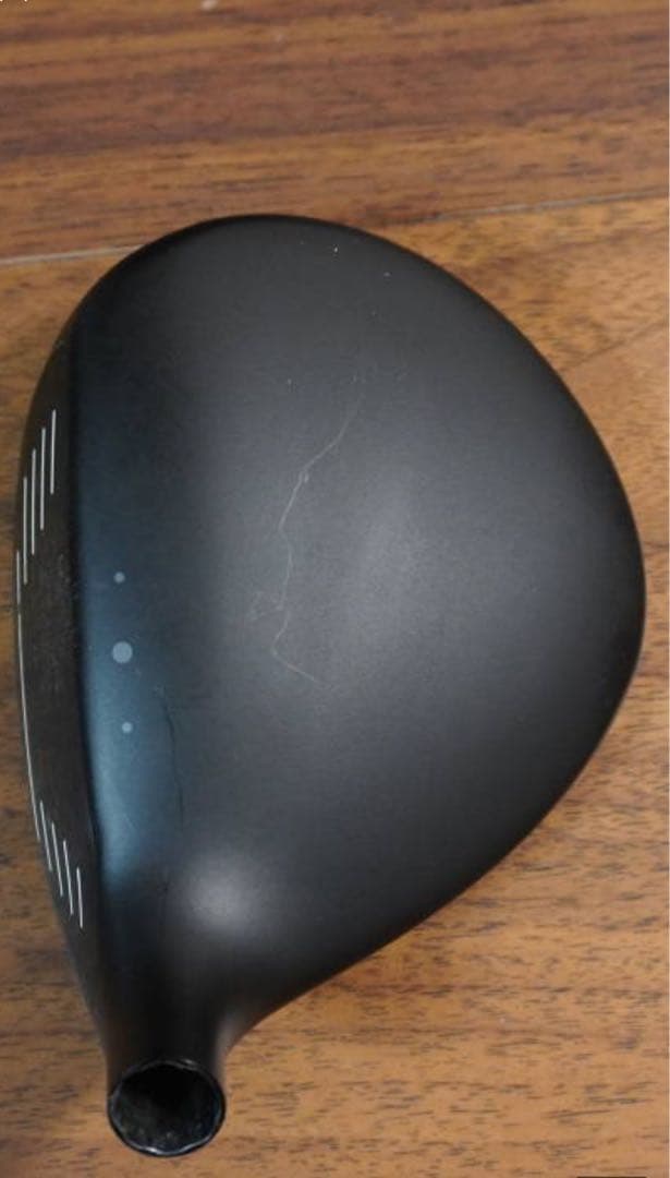 ピン PING G425 MAX 7W フェアウェイッド ヘッドのみ