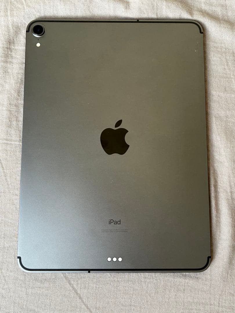 m*o様 iPad Pro (第3世代) 11インチ256GB Wi-Fiキーボ