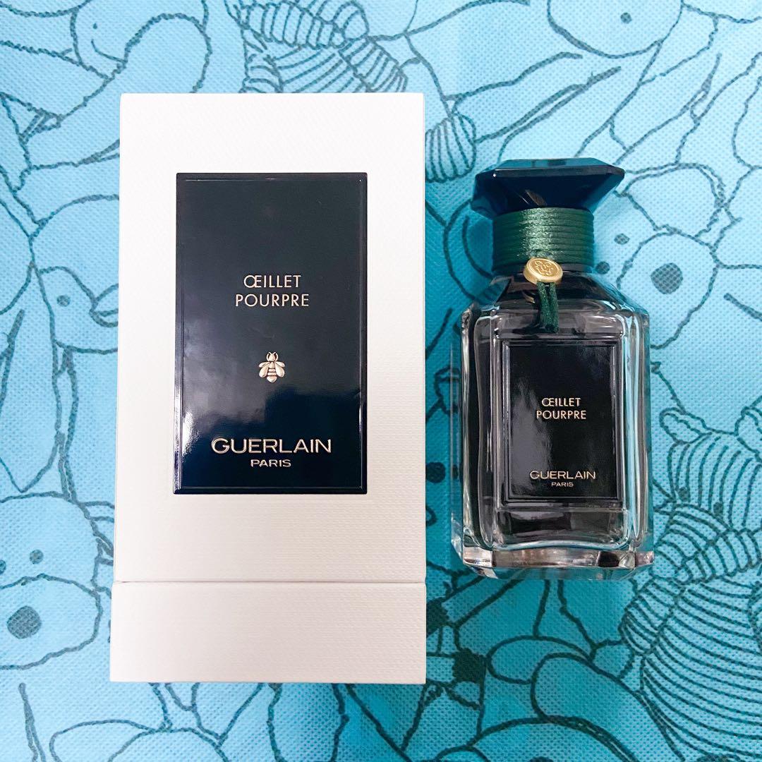 ゲラン ウイエプールプル 100ml ゲラン