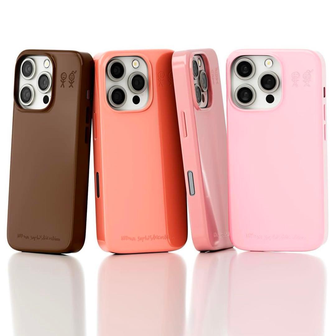 Urban Sophistication iphone15promax 新作 Urban Sophistication(アーバン ソフィスティケーション)】Apple最新