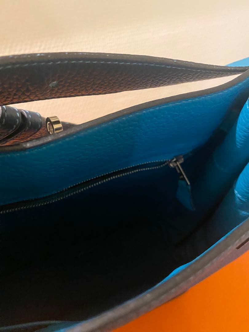 HERMES ソーケリー22 全額補償サポートプログラム開始 - メルカリ