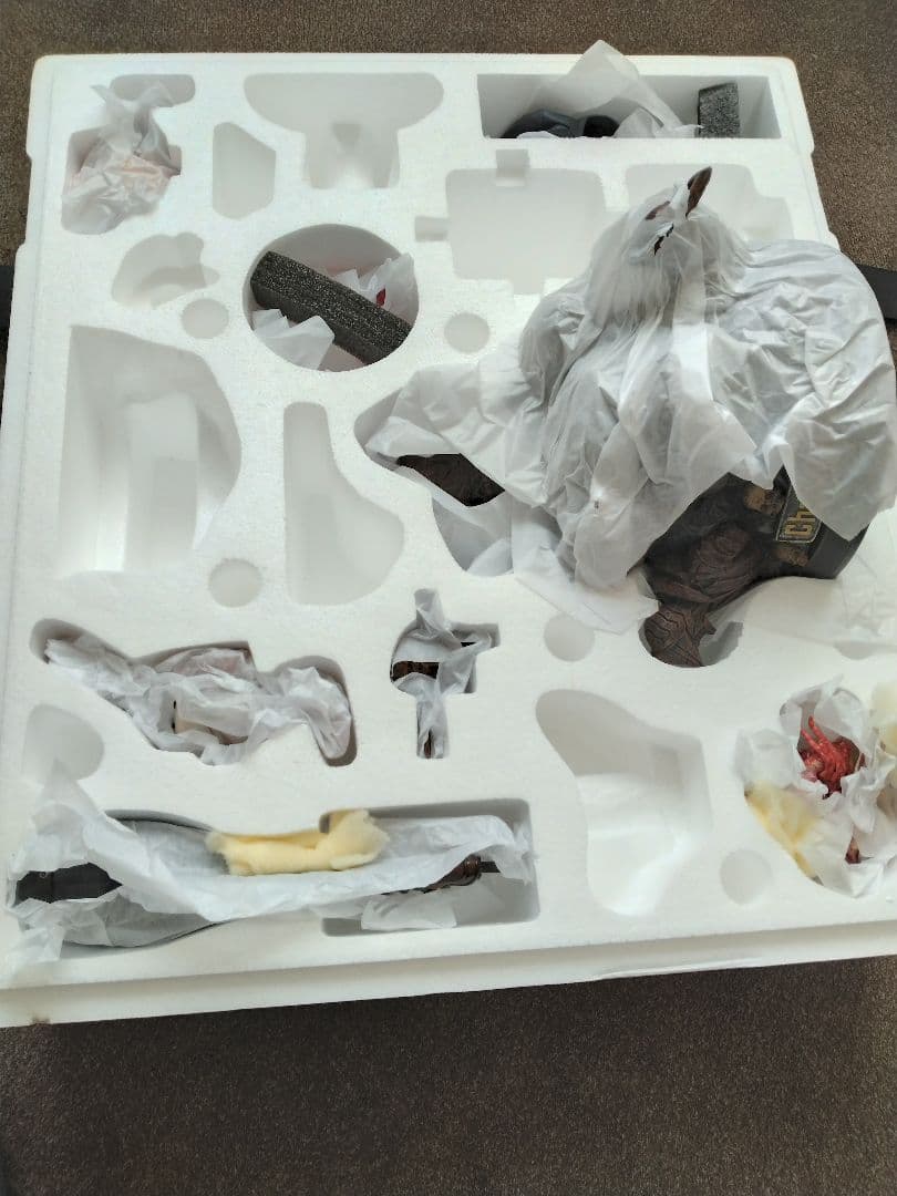 チェンソーマン マキマ デンジ レゼ パワー フィギュア スタチュー