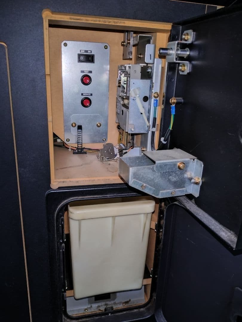 おうちボルテ用】SDVX 筐体 [ジェネレーター付き] - メルカリ