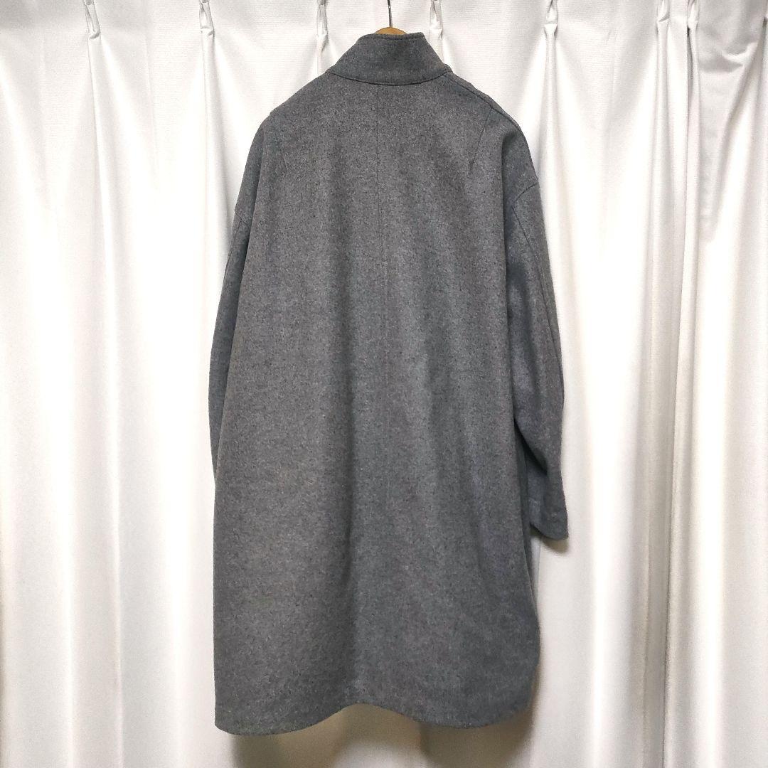 極美品】スピック＆スパン メルトンM-65フィールドコート 36 - メルカリ