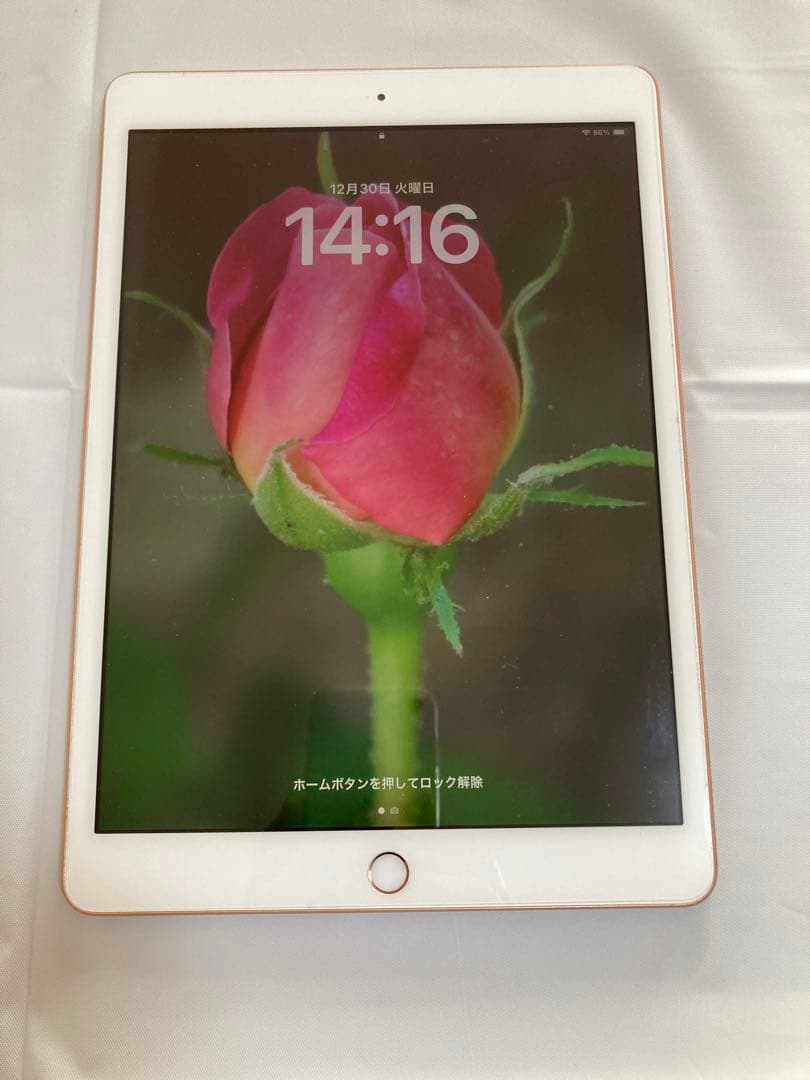 iPad 第7世代 WiFi 32GBゴールド　美品 Amazon.co.jp: 【整備済み品】 Apple iPad (第7世代) Wi-Fi +
