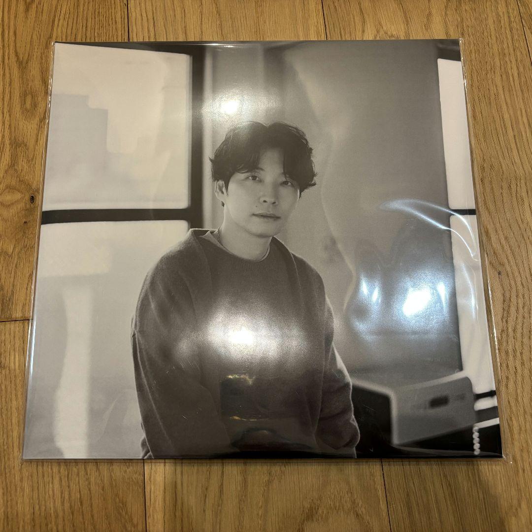星野源 / Gen 2枚組 アナログ・レコード 新品 - メルカリ