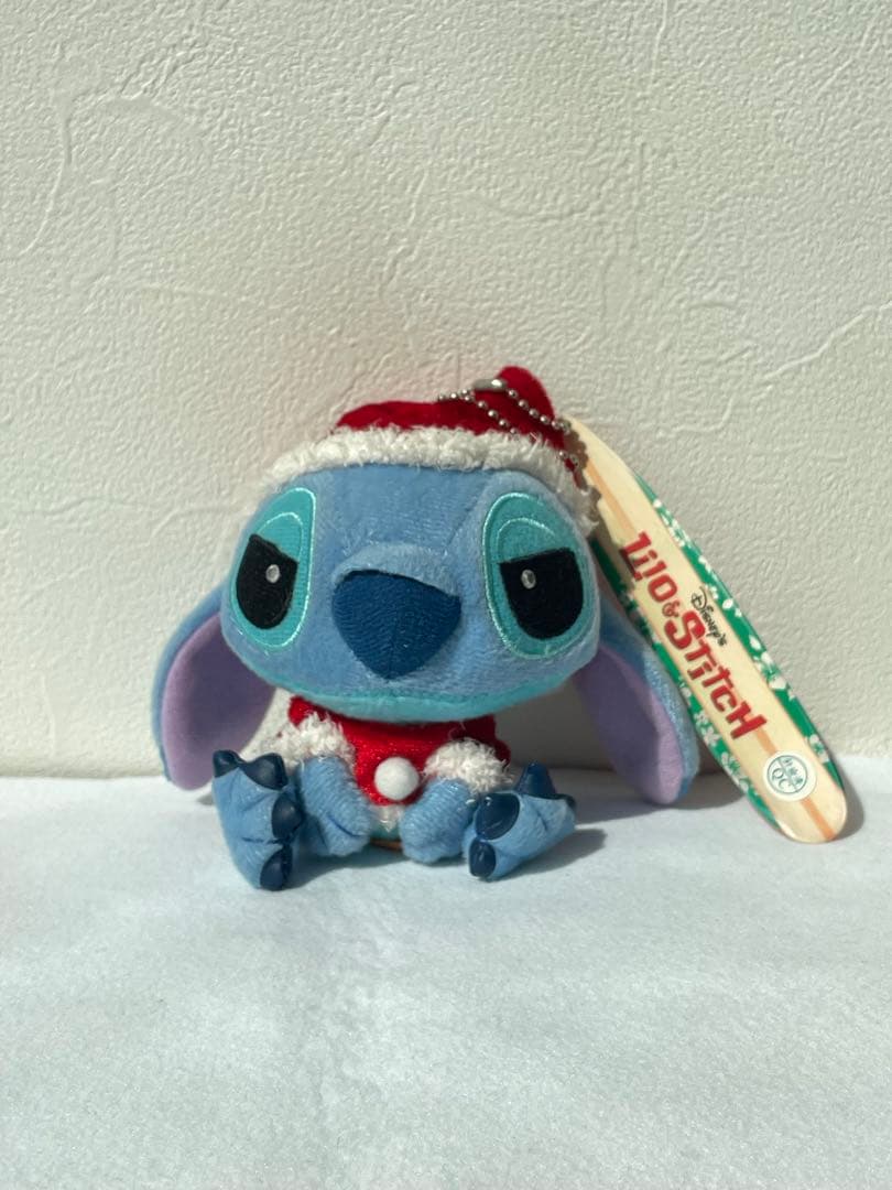 スティッチ リロアンドスティッチ ディズニー クリスマス