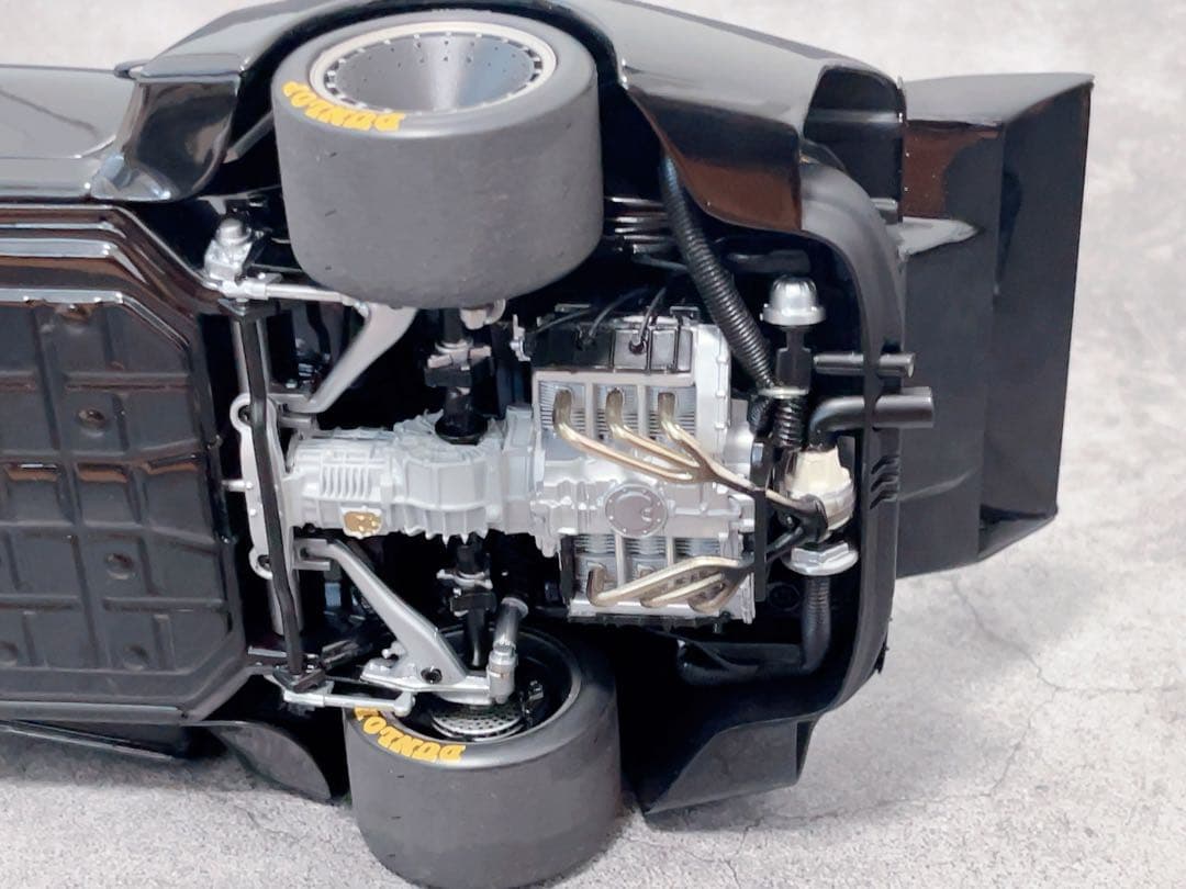 エグゾト 1/18 ポルシェ 935 ターボ プライベートチーム - メルカリ