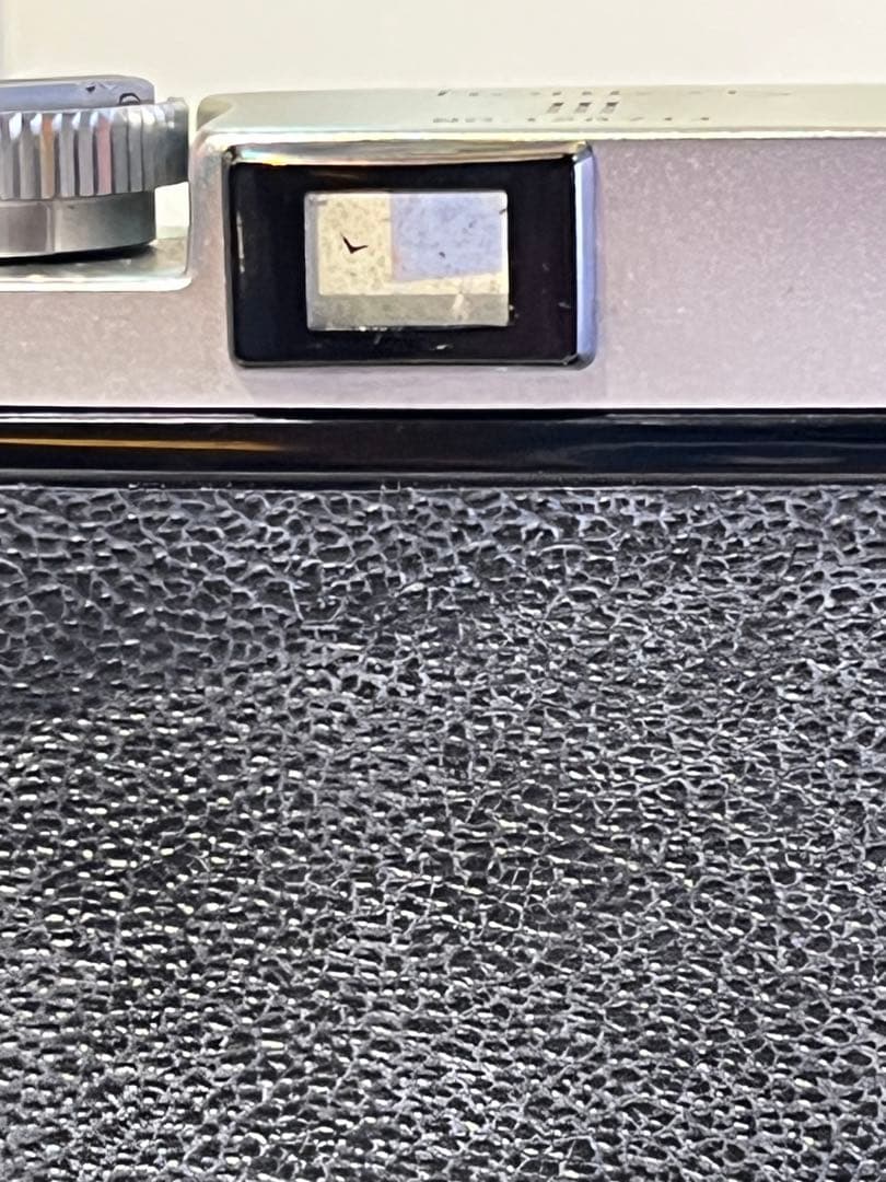 KONICA Ⅲ HEXANON 48mm f2 美品 レンジファインダー - メルカリ