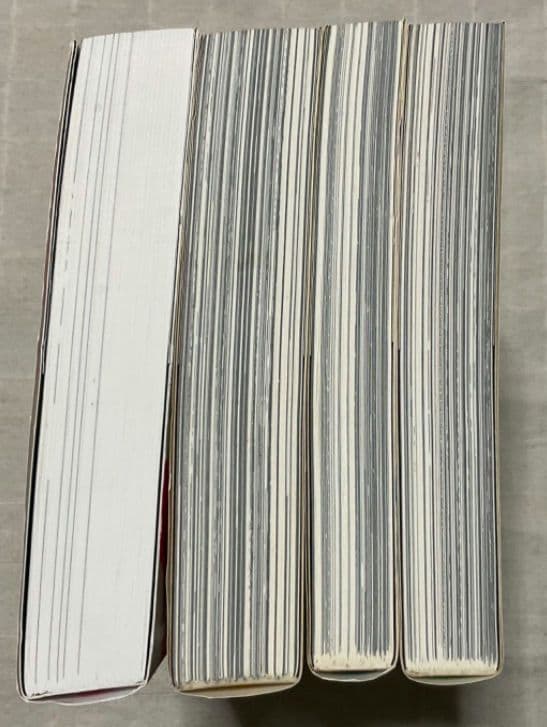 シン・シティ 1～4巻 全巻 フランク・ミラー SIN CITY - メルカリ