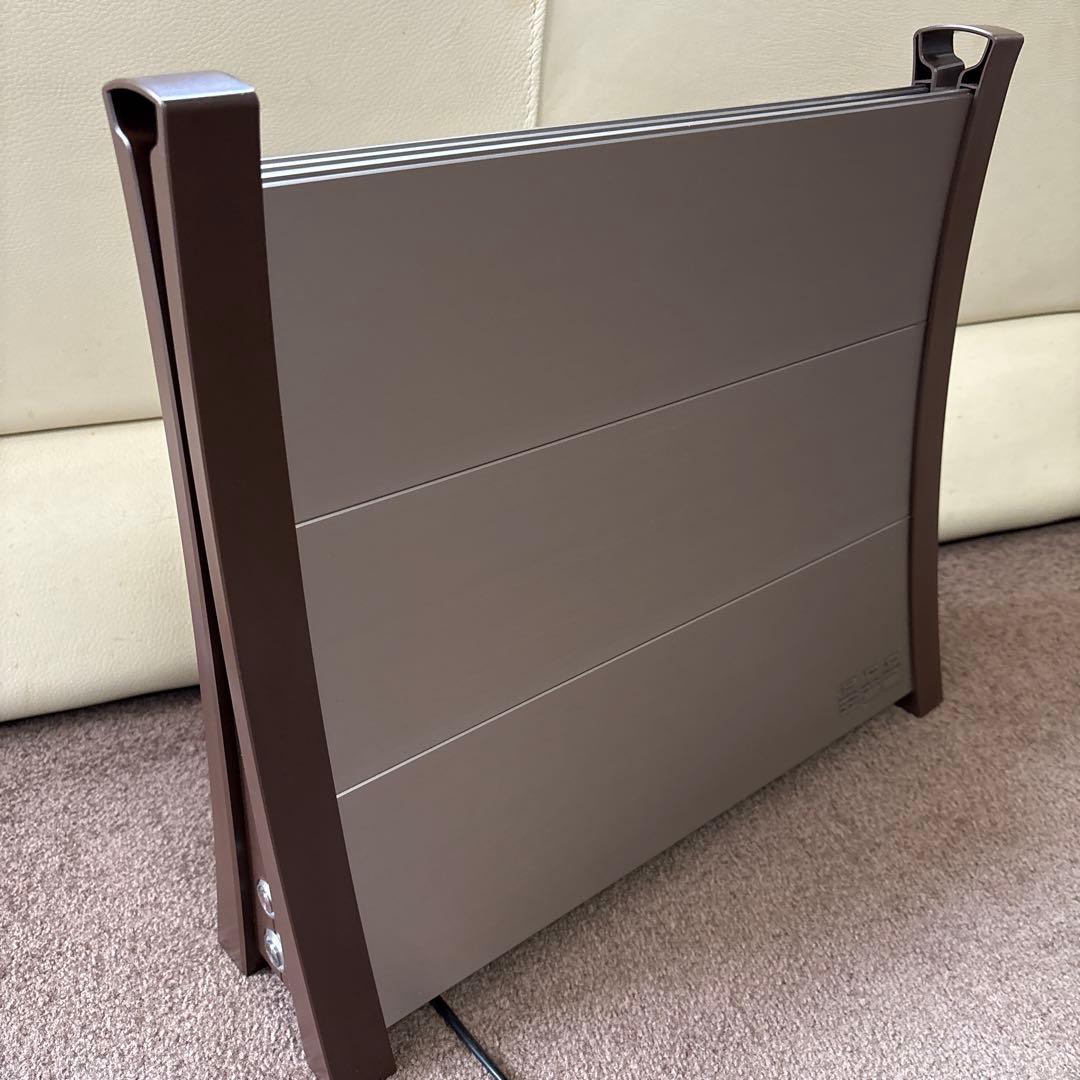 icoro/イコロ【 パネルヒーター 50cm 】i-500 ナカガワ工業 ナカガワ工業 イコロ パネルヒーター icoro i-500 安全で省エネな補助