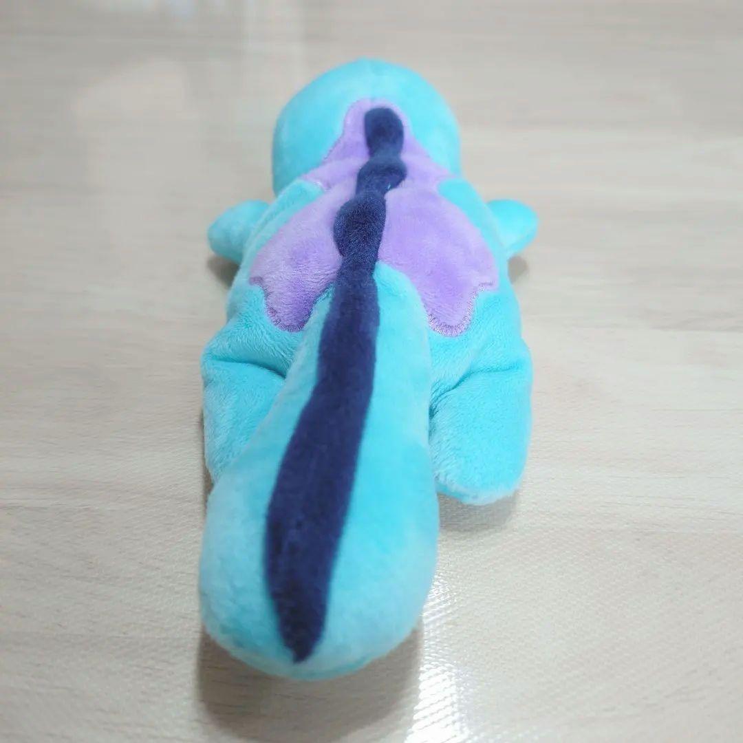 新品】ポケモンセンター くったりぬいぐるみ ヌオー おやすみver 2016