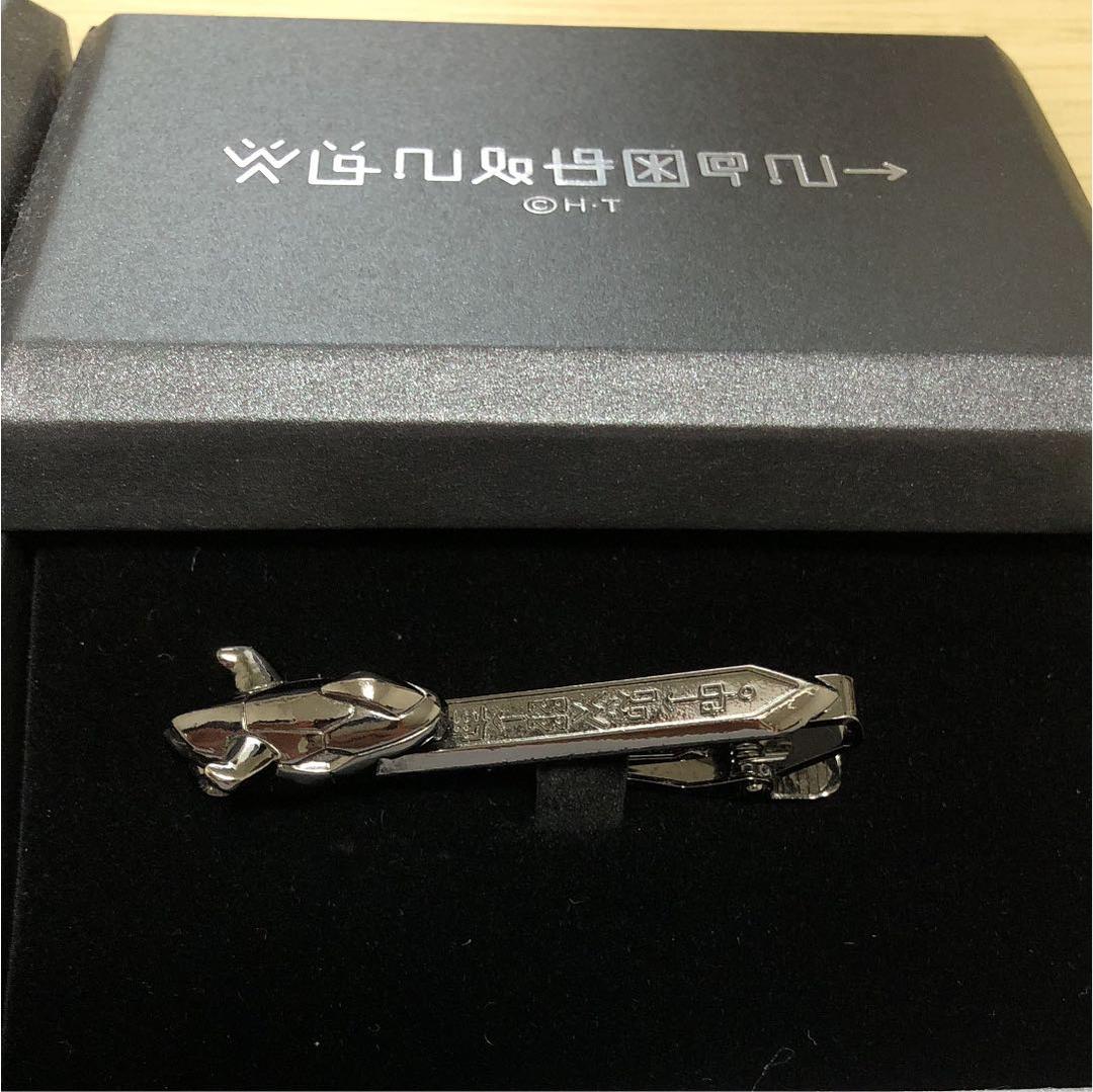 デジモン ネクタイピン［グレイソード・ガルルキャノン］ - メルカリ