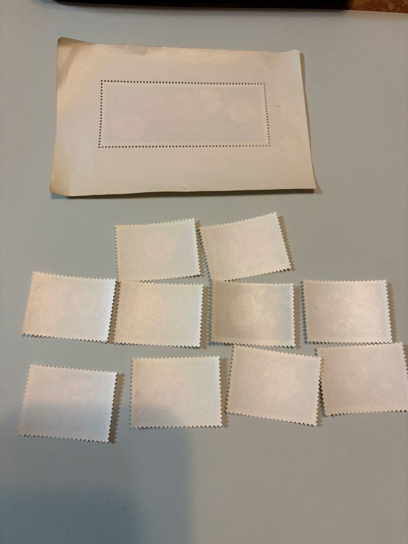 中国人民郵政 切手 雲南 山茶花 美品 21枚 - メルカリ