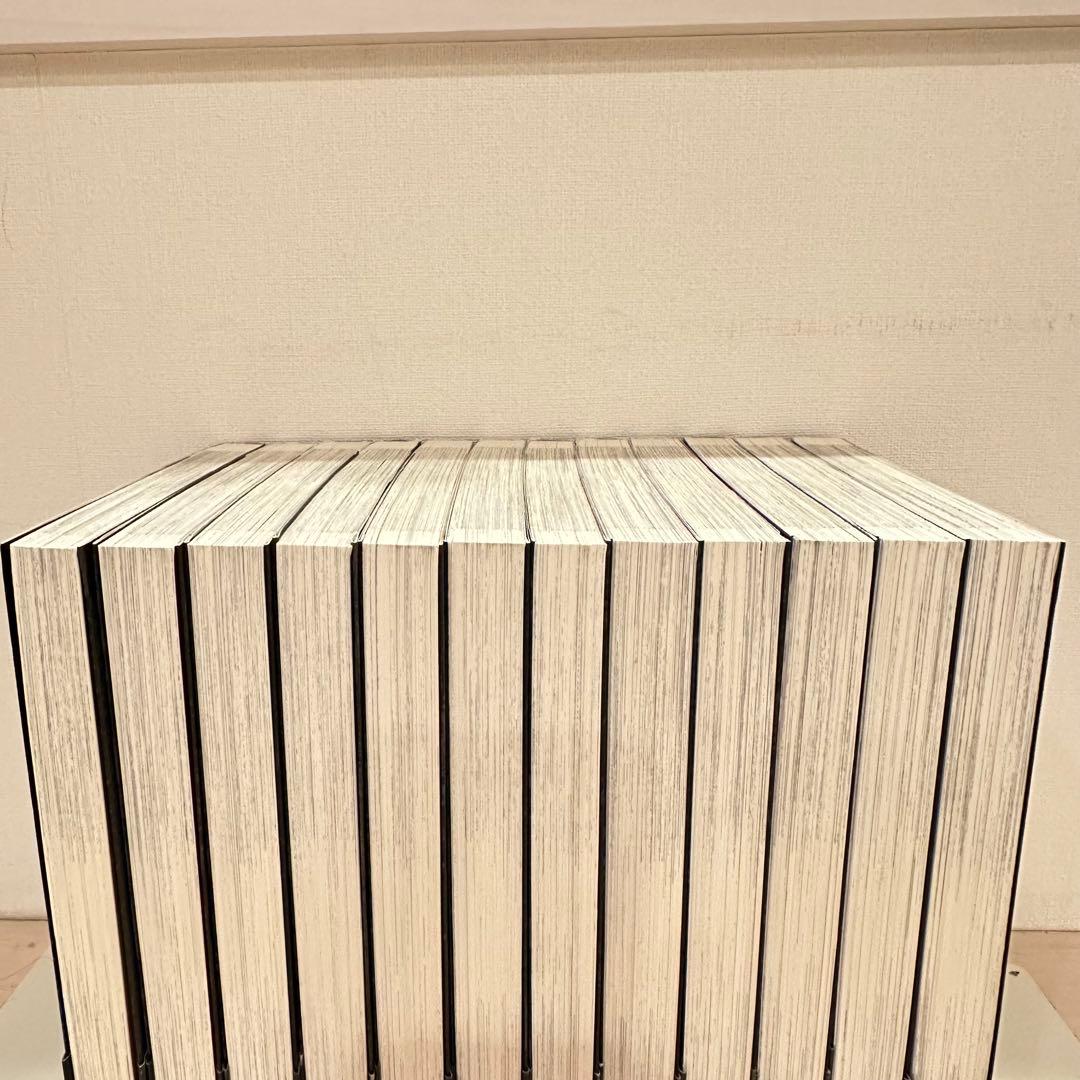 匿名配送　全初版&帯付き マスターキートン完全版　 全巻(1-12巻)セット