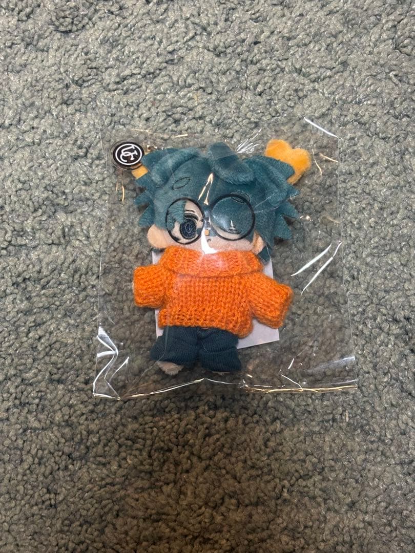 Eve Anniversary Live UNDERCOVER いぶぬいチャーム - メルカリ