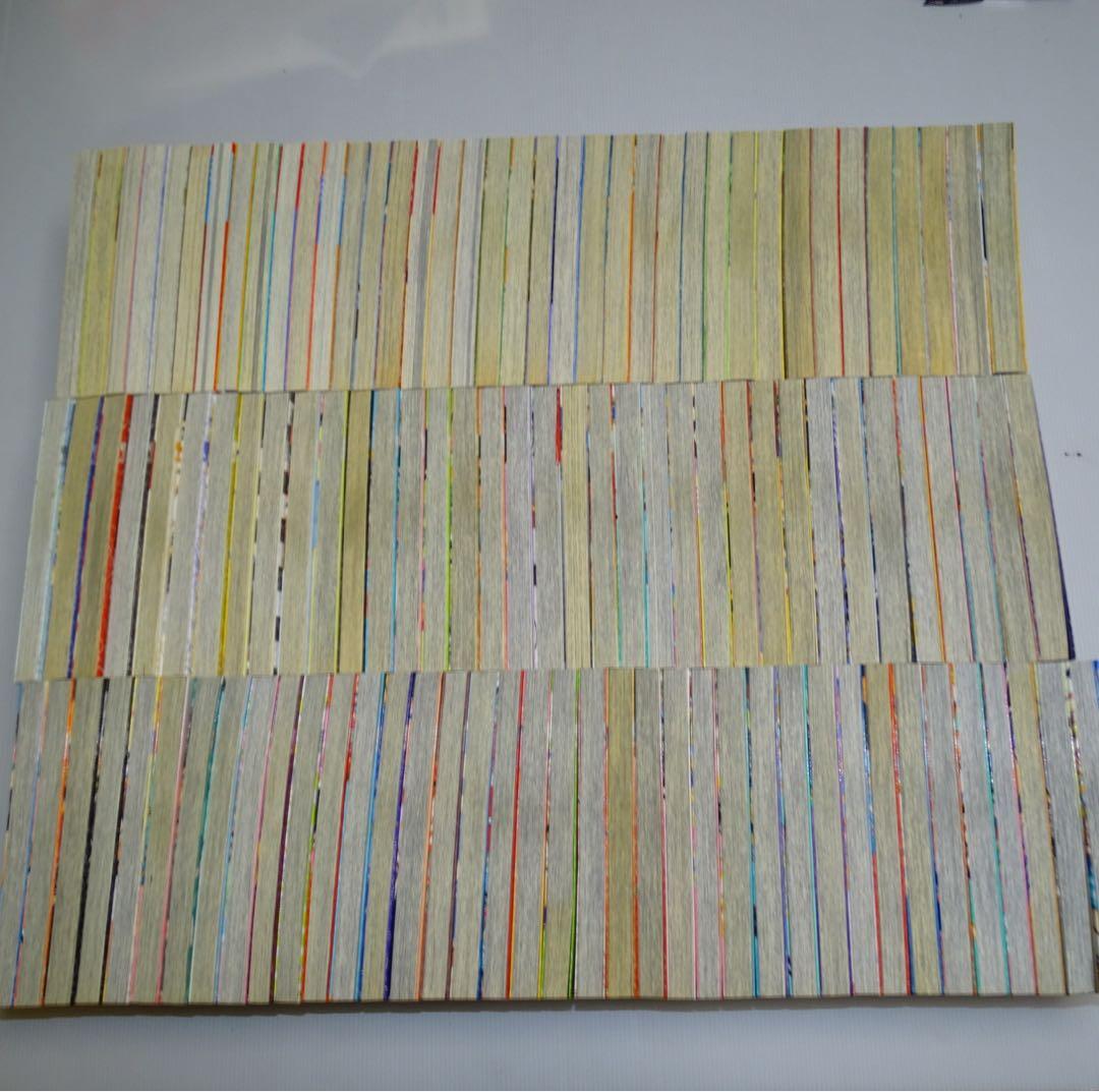 1〜113巻 全巻 ワンピースONE PIECE 人気漫画 QA7912 - メルカリ