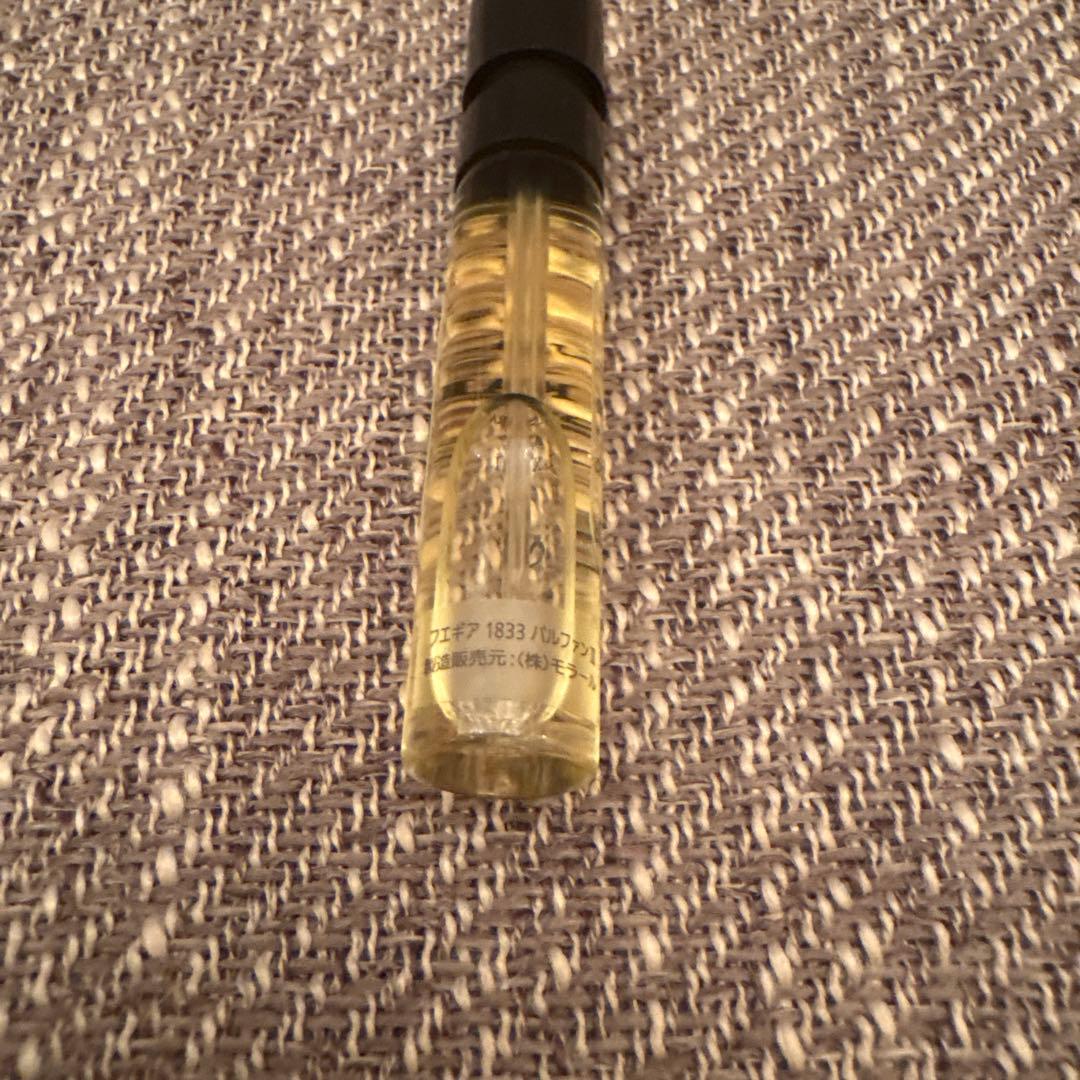 FUEGUIA 1833 Muskara Apisサンプル - メルカリ