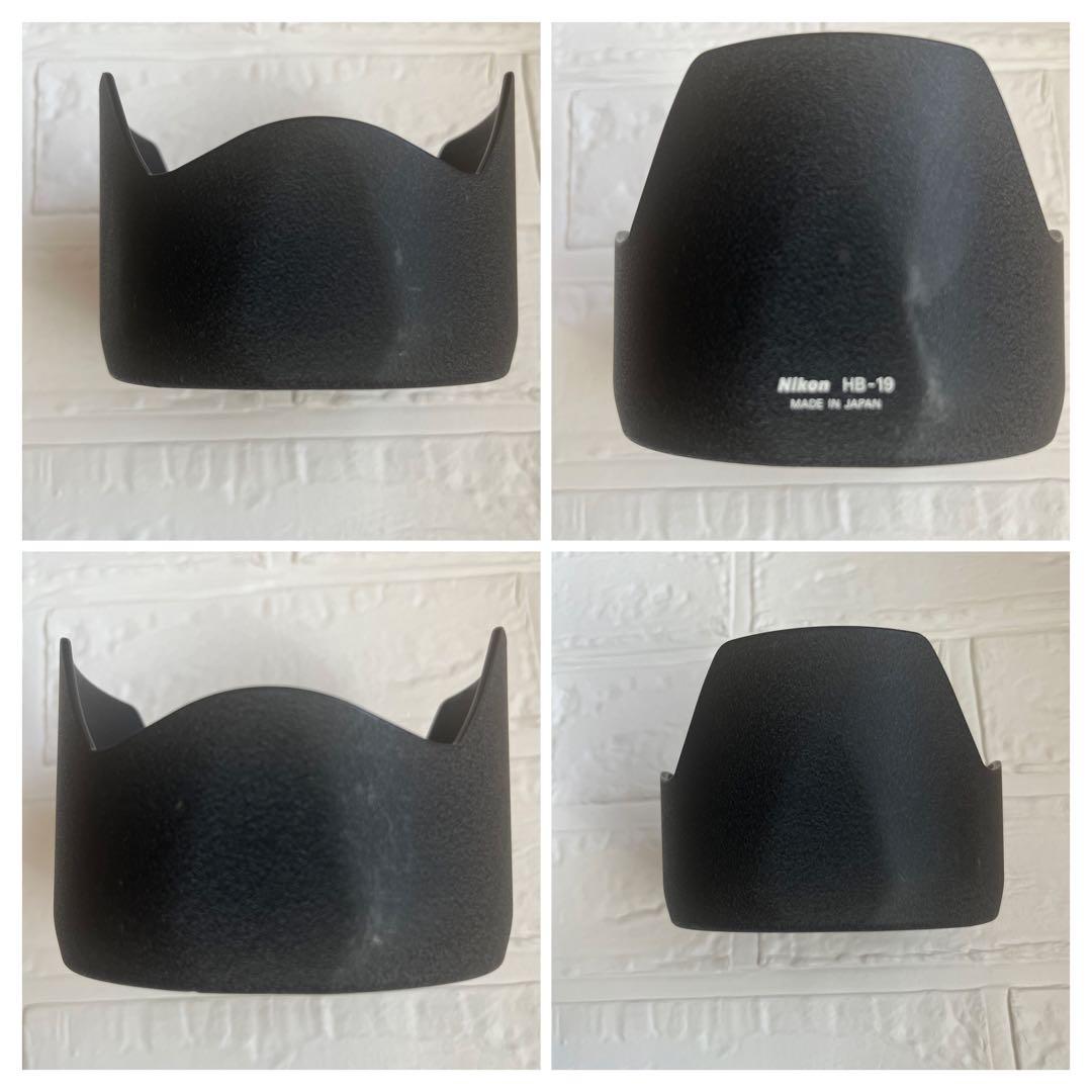 (訳あり)ニコンAF-S NIKKOR 28-70mm 1:2.8D ED ⑬