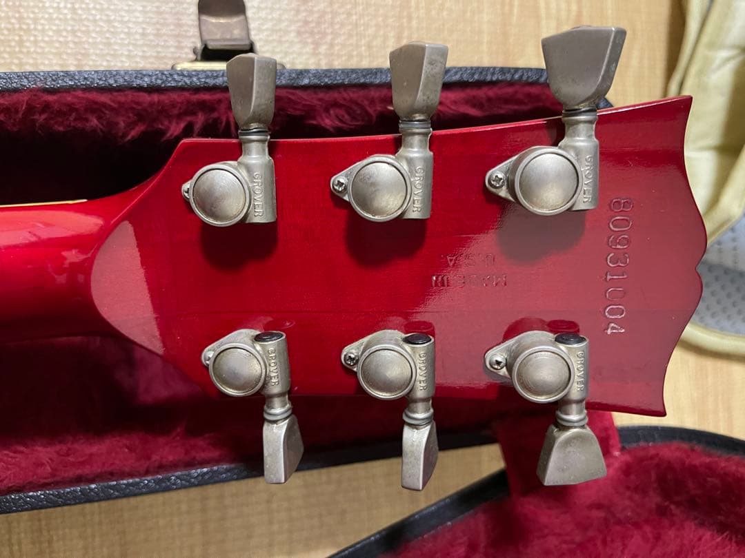 Itami様専用！Gibson Dove 1981年製 - メルカリ