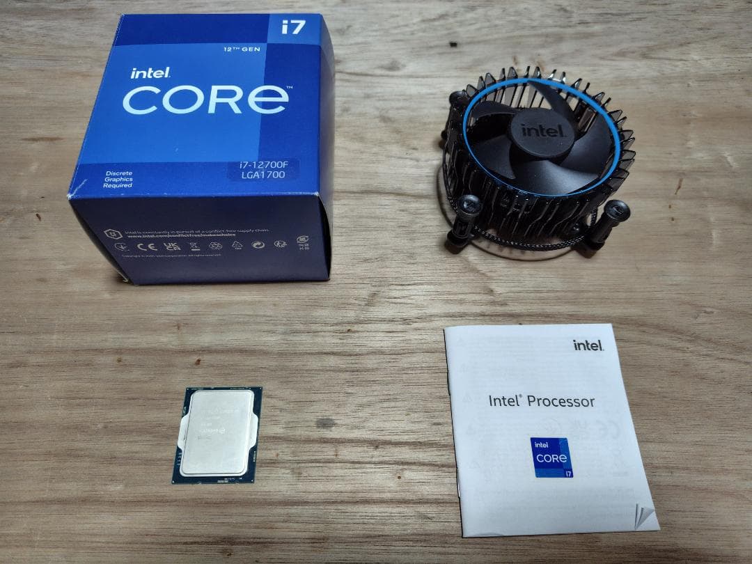 Intel Core i9 9900k＋MSI MPG Z390マザーボード