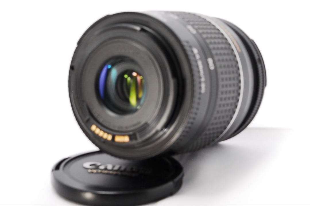 美品】スマホ転送OK⭐️Canon Kiss X7i ビギナーさん応援セット