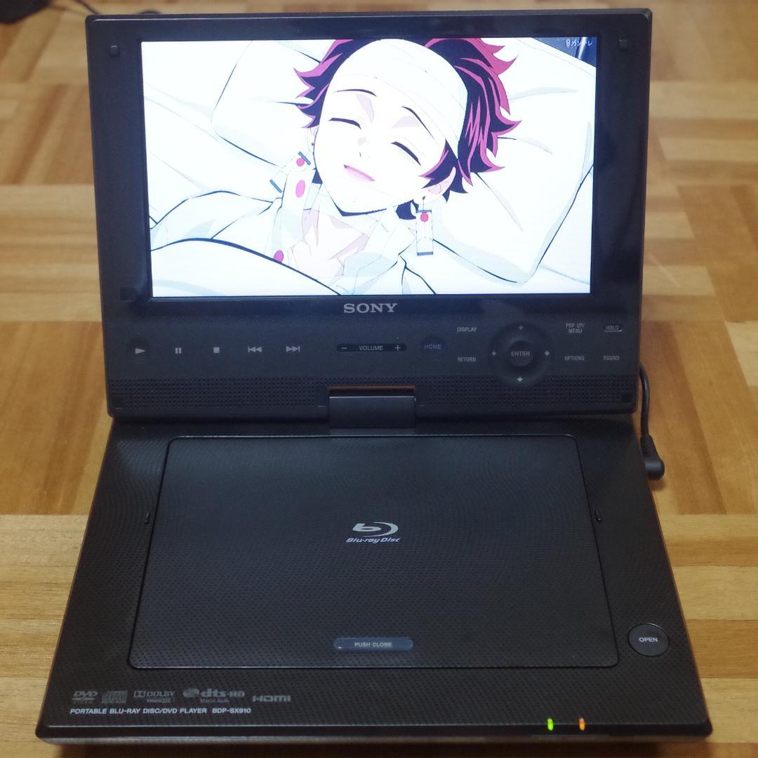 Ayumi Furusawa様専用。BDディスクプレーヤー BDP-SX910 - メルカリ