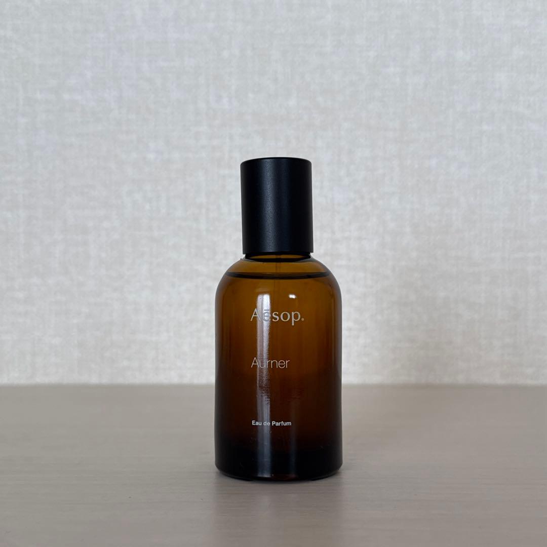 Aesop Aurner 50ml 香水 楽天市場】aesop イソップ オルナー オードパルファム 50mL
