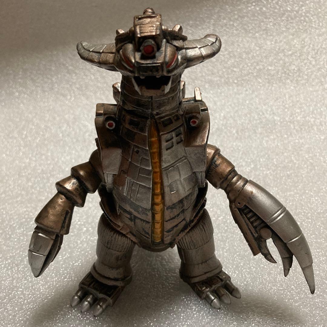 ウルトラ怪獣シリーズEX グランドキング 現状品 - メルカリ