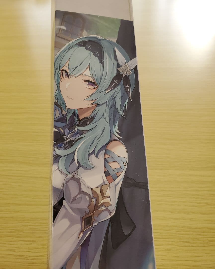 原神 エウルア 9点セットまとめ売り