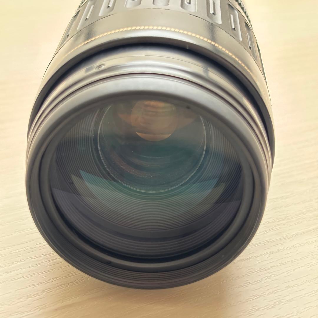 レンズ(ズーム) EF100-300mm F4.5-5.6 USM