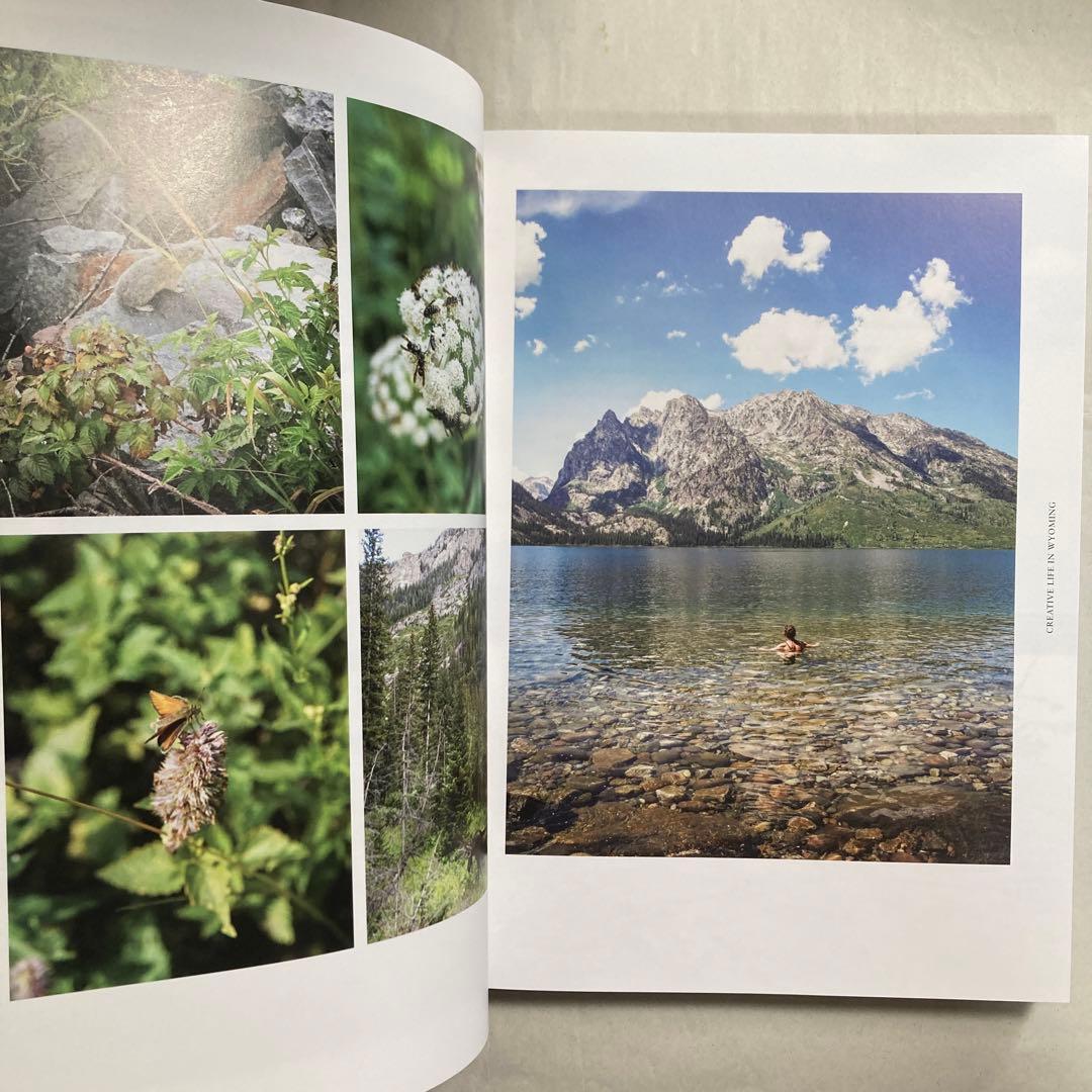 サイン本　STEPHANIE HOUSLEY CORAL & TUSK 匿名配送