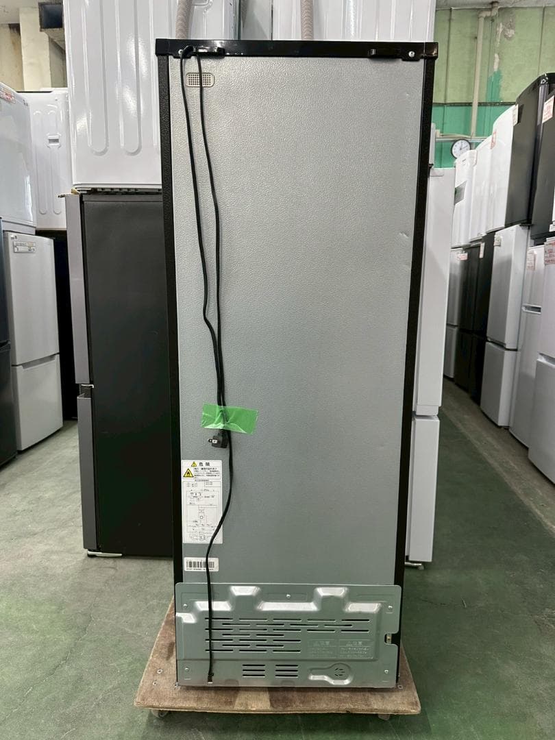 大阪送料無料☆3か月保障付き☆2020年☆GR-S15BS(K)☆OR-108 - メルカリ