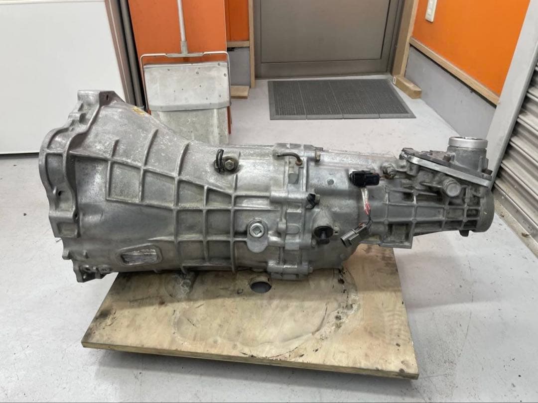 rb25 ミッション 2026年最新】Yahoo!オークション -rb25(クラッチ、ミッション、デフ)の