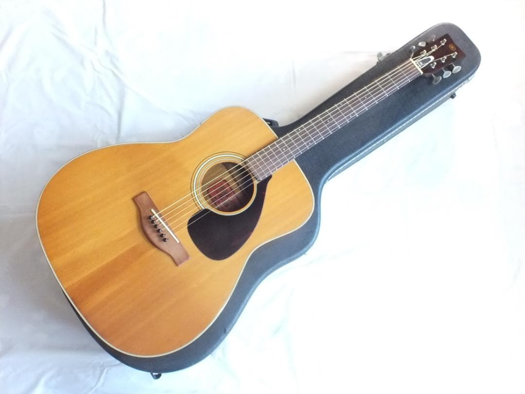 YAMAHA（ヤマハ）FG-180 赤ラベル ヤマハギター50周年記念！赤ラベル「FG180-50TH」3月発売！｜島村楽器