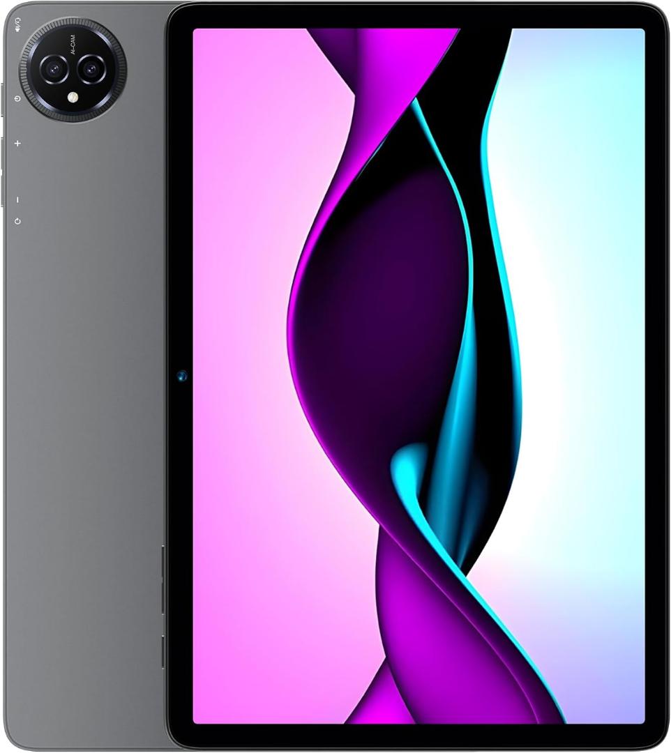 Android 16 タブレット 10インチ Wi-Fi 20GB+128GB Amazon.co.jp: 【Android 16タブレット セット登場 wi-fiモデル