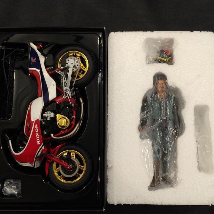 キリン ホンダCB1100R マスター モヒ - メルカリ