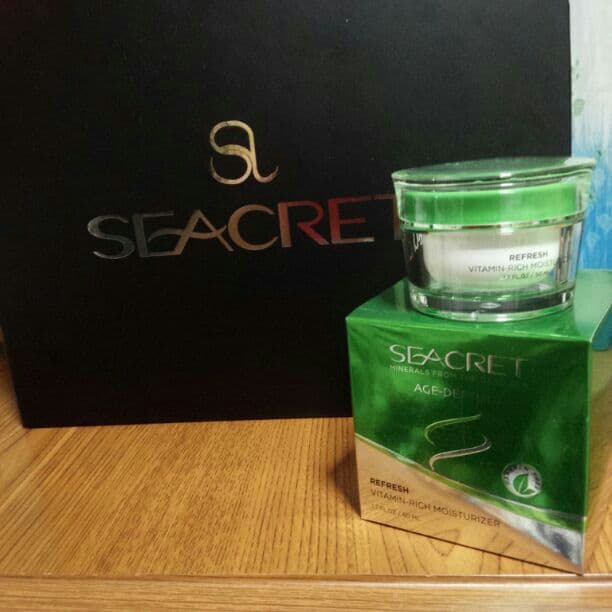 シクレット　アドバンスド　ソリューションVモイスチャ-ライザ-