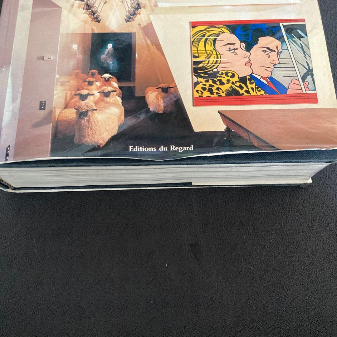 LES ANNEES 60 D'ANNE BONY1960年写真集vintage