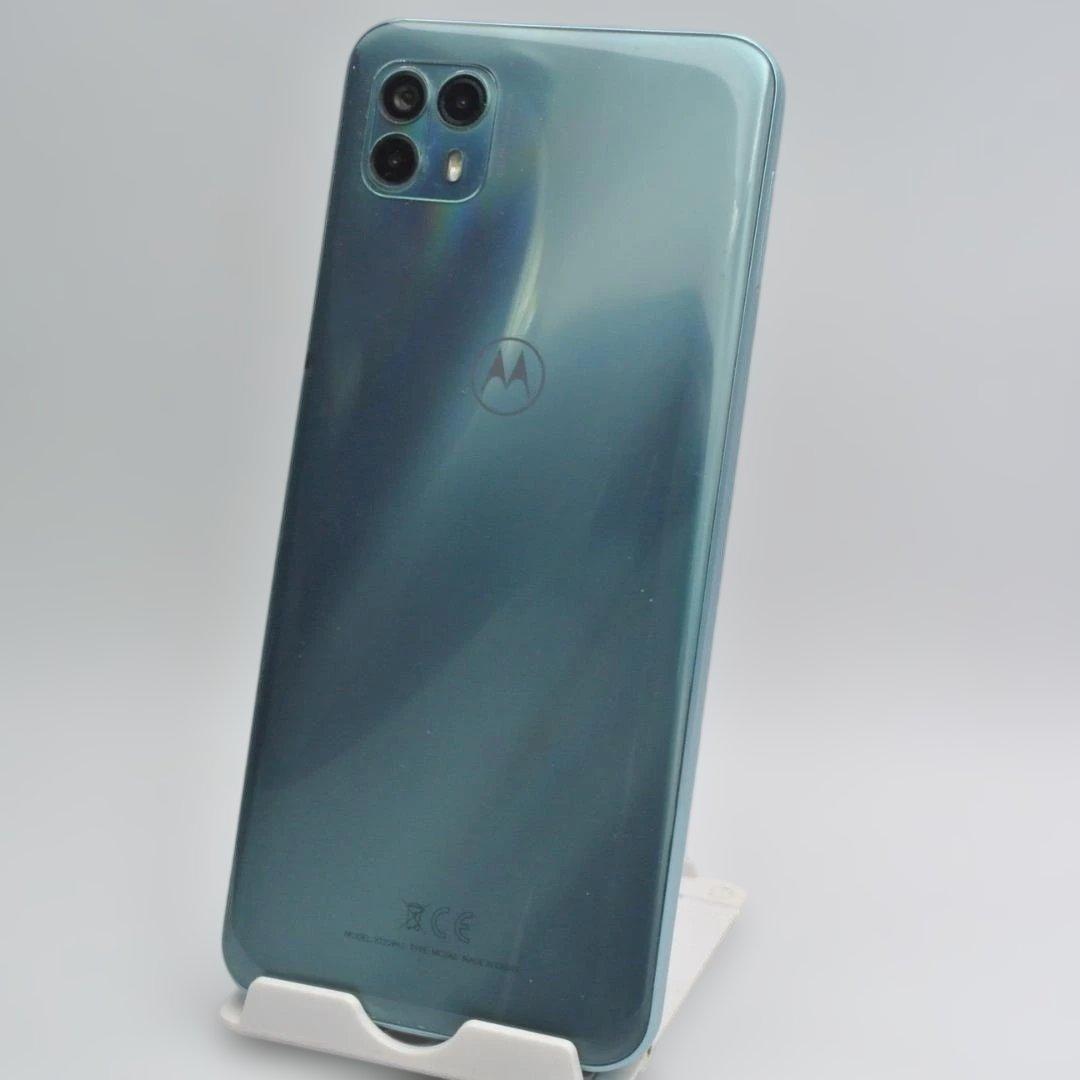 5G】Motorola moto g50 5G テンダーグリーン - メルカリ
