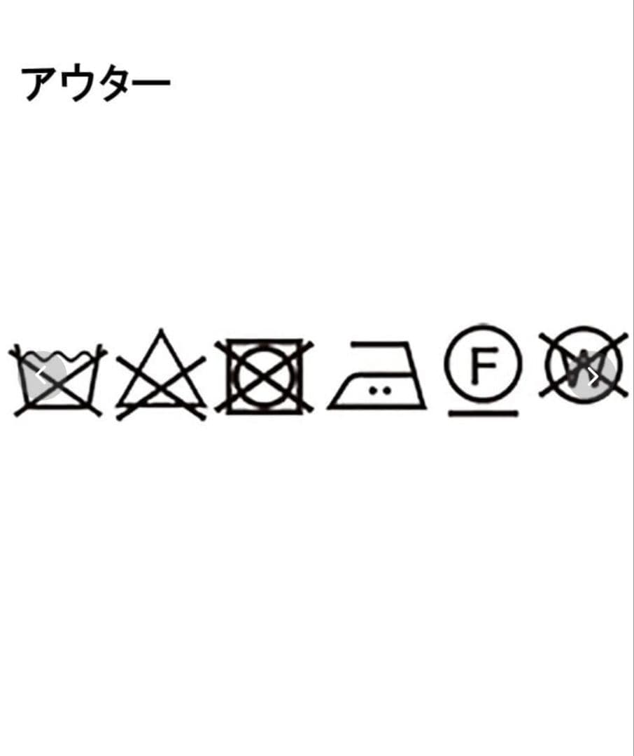 ネイビー 撥水 4way フェイクファーライナー ロング マンパ - メルカリ