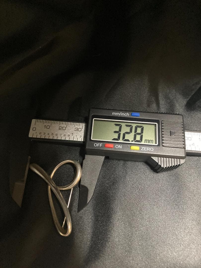 ティファニー ブローチ 925 アルファベット イニシャル D 1983 - メルカリ